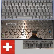 Teclado Qwertz Swiss Packard Bell Easy Note BG45 BG46 V021562DK1 04GNQV1KSF00 comprar usado  Enviando para Brazil