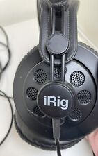Irig headphones d'occasion  Expédié en Belgium