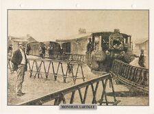 Trains légende 1884 d'occasion  Aimargues