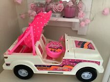 Vintage barbie jeep for sale  CHELMSFORD