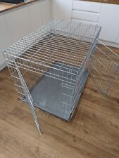 xl dog cage for sale  WIRRAL