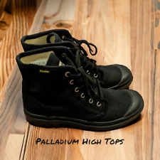 Black palladium pampa d'occasion  Expédié en Belgium