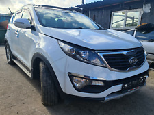 Kia sportage 2010 for sale  MANCHESTER