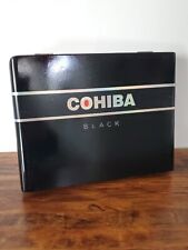 Cohiba black robusto for sale  Mason City