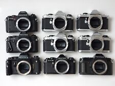 Pentax kamera bastler gebraucht kaufen  Ebringen