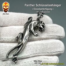Panther schlüsselanhänger ha gebraucht kaufen  München