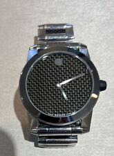 Used movado mens for sale  Brockport