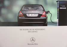 Mercedes klasse 200 gebraucht kaufen  Weinstadt
