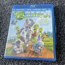 Planet blu ray for sale  Lynden