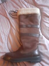 Immaculate genuine dubarry for sale  YEOVIL