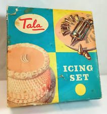 Tala 1730 icing for sale  KIDDERMINSTER