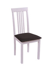 Set stühle stuhl gebraucht kaufen  Neue Neustadt