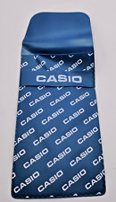 Bustina originale casio usato  Padova