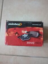 mintex brake pads for sale  RUGBY