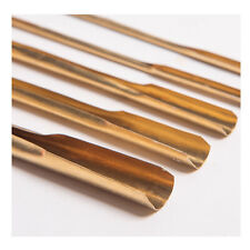 5pcs brass metal for sale  Shipping to United Kingdom