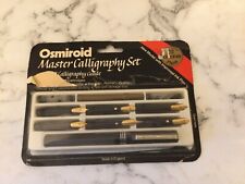 Osmiroid easy change for sale  LONDON