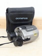 Olympus 15x25 zoom for sale  IPSWICH