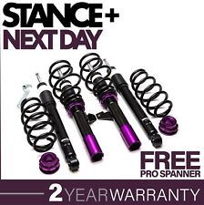 Stance street coilovers for sale  READING