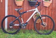 Mountain Bike GT Avalanche 1.0 Rockshox. Size Medium. 26Inch Wheels. Disc Brakes, used for sale  Shipping to South Africa
