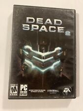 Dead Space 2 (PC, 2011) com caixa e disco testado videogame funciona comprar usado  Enviando para Brazil