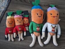 Kevin carrot family for sale  STANLEY