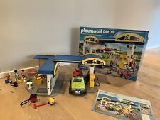 Playmobil city life gebraucht kaufen  Korschenbroich