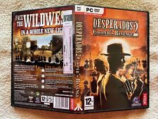 Desperados cooper revenge d'occasion  Expédié en Belgium