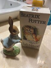 peter rabbit figurine for sale  Raleigh