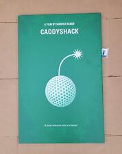 Caddyshack minimal movie for sale  Milford