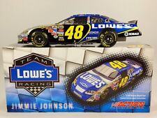 Jimmie johnson lowe for sale  Box Springs