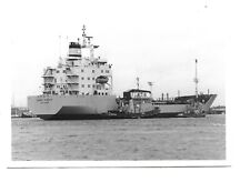 Photo marine navire d'occasion  Toulon-