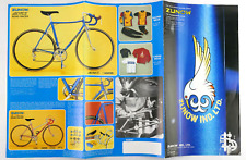 Zunow bicycle catalog for sale  Portland