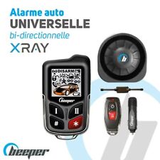 Alarme auto universelle d'occasion  Tourcoing