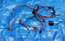 Wire harness complete for sale  Mc Connells