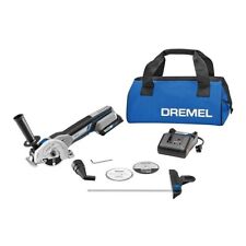 Dremel us20v max d'occasion  Expédié en Belgium