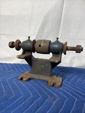 Vintage craftsman grinder for sale  Elgin