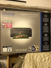 Epson expression xp332 for sale  ENFIELD