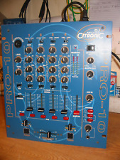 Citronic pro mixer for sale  BISHOP AUCKLAND