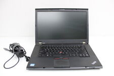 Lenovo Thinkpad T530 Intel Core i5-3210M @ 2.50 GHz Windows 10 Pro for sale  Shipping to South Africa