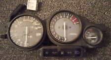 Speedometer yamaha yzf for sale  KEIGHLEY