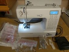 Uten electric sewing for sale  MANCHESTER