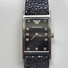 emporio armani ladies watches for sale  WORTHING