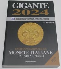 Catalogo gigante monete usato  Maglie