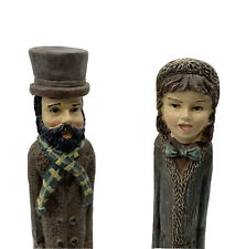 Vintage carolers christmas for sale  Robinson