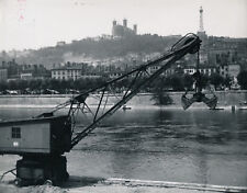 Lyon 1910 rhône d'occasion  Expédié en Belgium