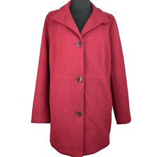 Jill berkshires overcoat for sale  Camarillo
