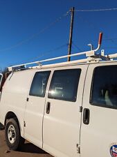 ladder racks weather guard for sale  Oklahoma City