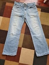 Levis 567 jeans for sale  Sacramento