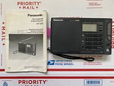 Panasonic b45 ssb for sale  San Jose
