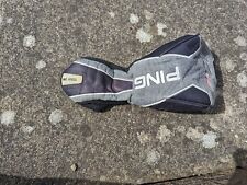 Ping k15 driver for sale  STANLEY